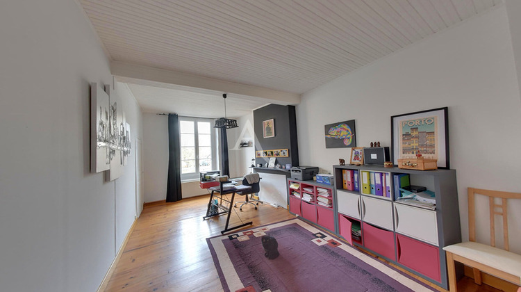 Ma-Cabane - Vente Maison MAS-GRENIER, 311 m²