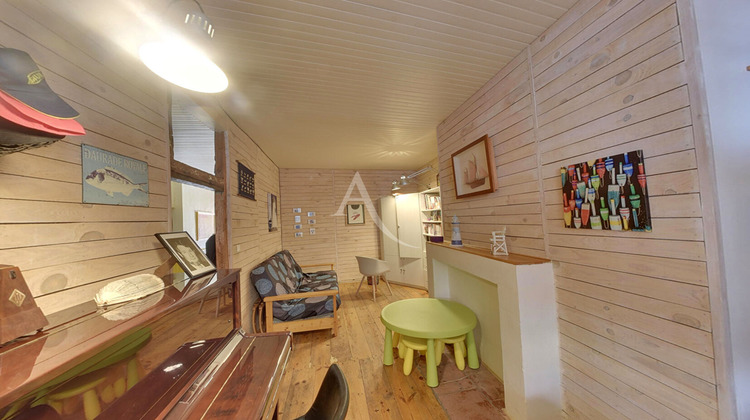 Ma-Cabane - Vente Maison MAS-GRENIER, 311 m²