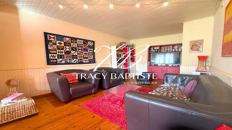 Ma-Cabane - Vente Maison Mas-Grenier, 316 m²