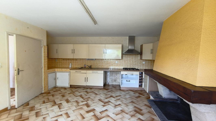 Ma-Cabane - Vente Maison MAS GRENIER, 112 m²