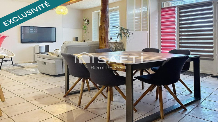 Ma-Cabane - Vente Maison Mas-Grenier, 87 m²