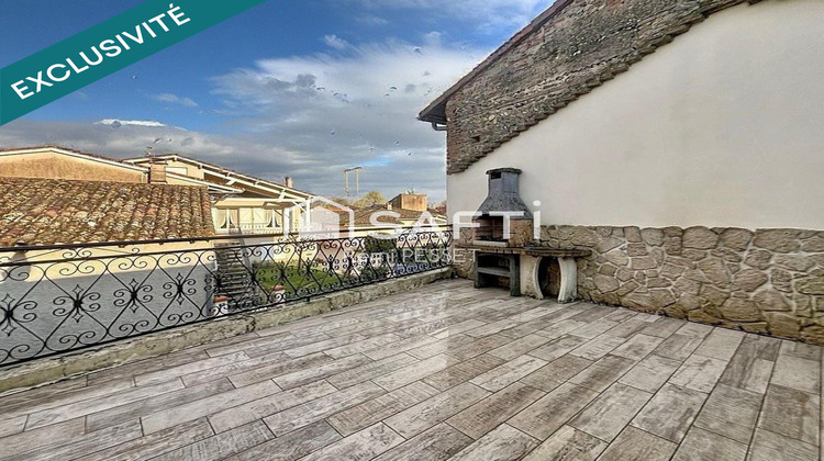 Ma-Cabane - Vente Maison Mas-Grenier, 87 m²