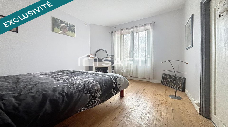 Ma-Cabane - Vente Maison Mas-Grenier, 87 m²