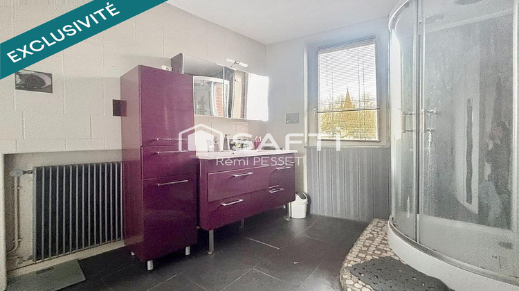 Ma-Cabane - Vente Maison Mas-Grenier, 87 m²