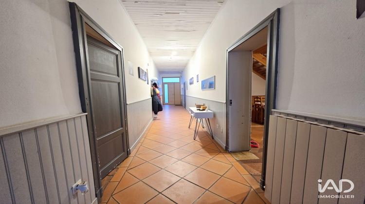 Ma-Cabane - Vente Maison Mas-Grenier, 260 m²