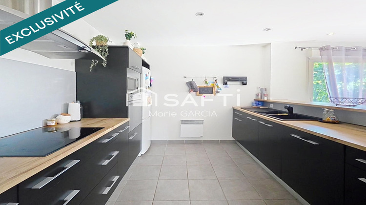 Ma-Cabane - Vente Maison Mas-Grenier, 100 m²