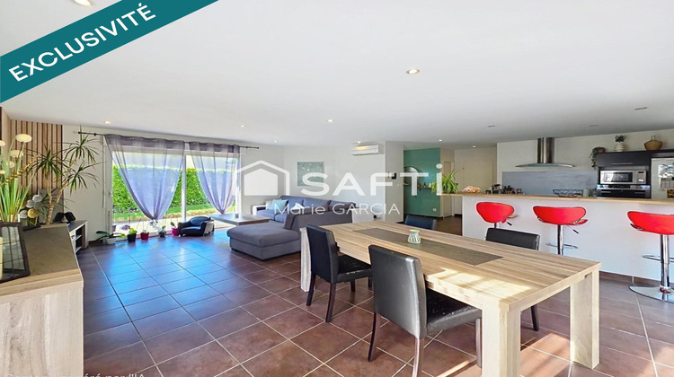 Ma-Cabane - Vente Maison Mas-Grenier, 100 m²