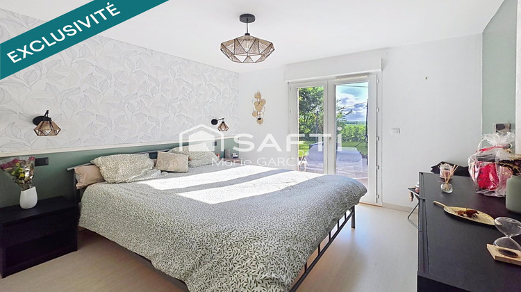 Ma-Cabane - Vente Maison Mas-Grenier, 100 m²