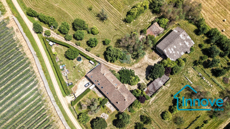 Ma-Cabane - Vente Maison Mas-Grenier, 280 m²