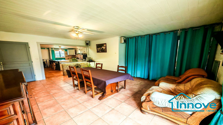 Ma-Cabane - Vente Maison Mas-Grenier, 280 m²