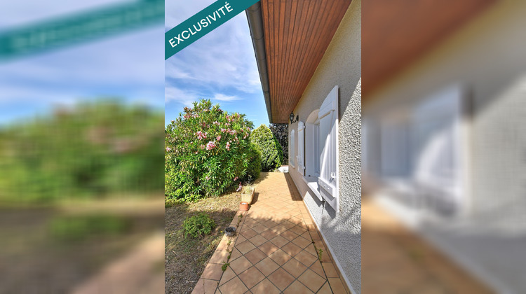 Ma-Cabane - Vente Maison Mas-Grenier, 100 m²