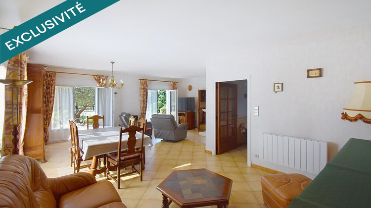 Ma-Cabane - Vente Maison Mas-Grenier, 100 m²