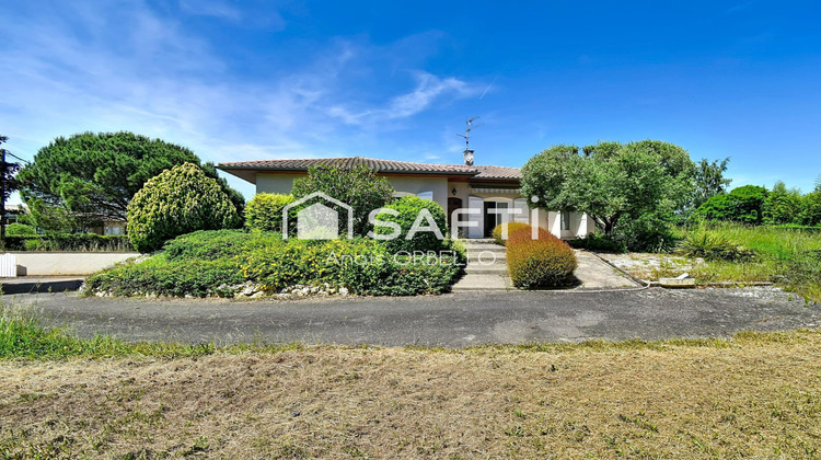 Ma-Cabane - Vente Maison Mas-Grenier, 102 m²