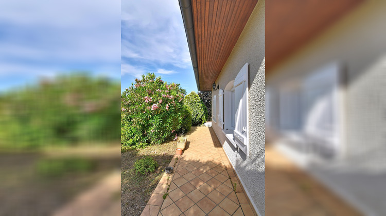 Ma-Cabane - Vente Maison Mas-Grenier, 102 m²