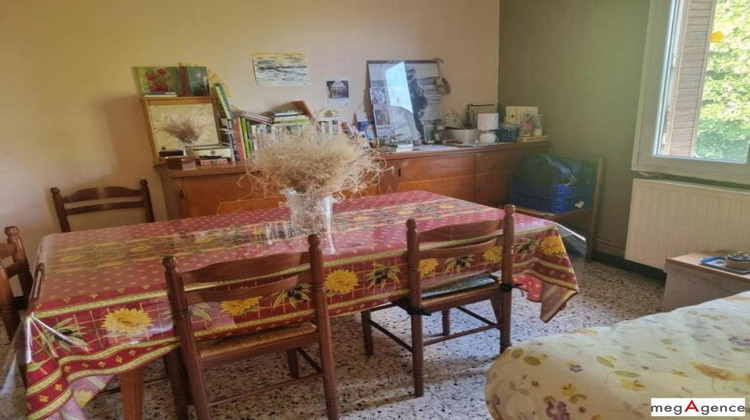 Ma-Cabane - Vente Maison MAS SAINT CHELY, 135 m²