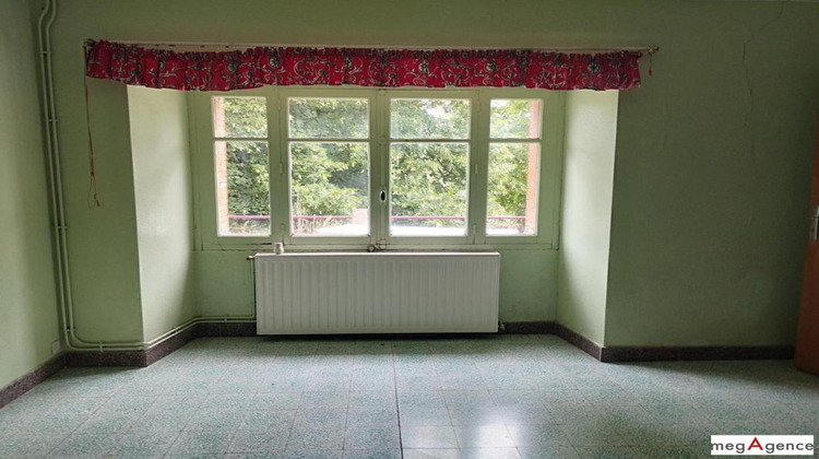 Ma-Cabane - Vente Maison MAS SAINT CHELY, 135 m²