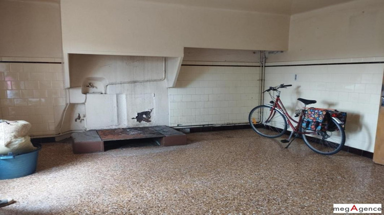 Ma-Cabane - Vente Maison MAS SAINT CHELY, 135 m²