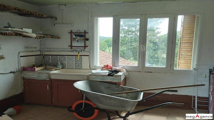 Ma-Cabane - Vente Maison MAS SAINT CHELY, 135 m²