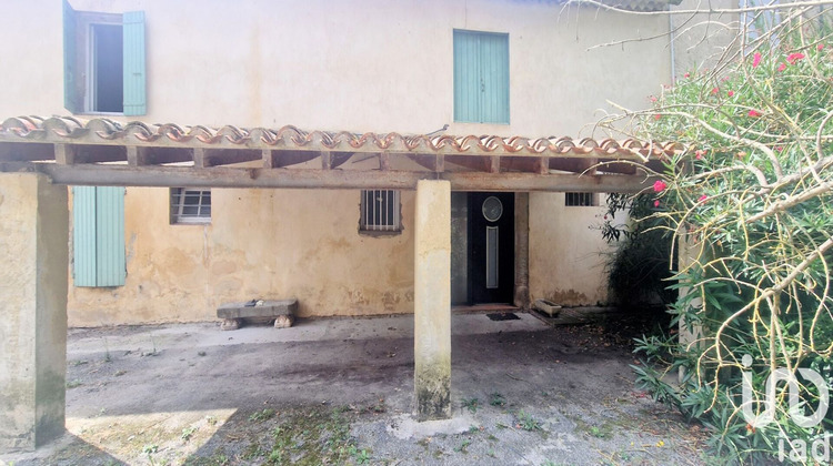 Ma-Cabane - Vente Maison Mas-Saintes-Puelles, 152 m²