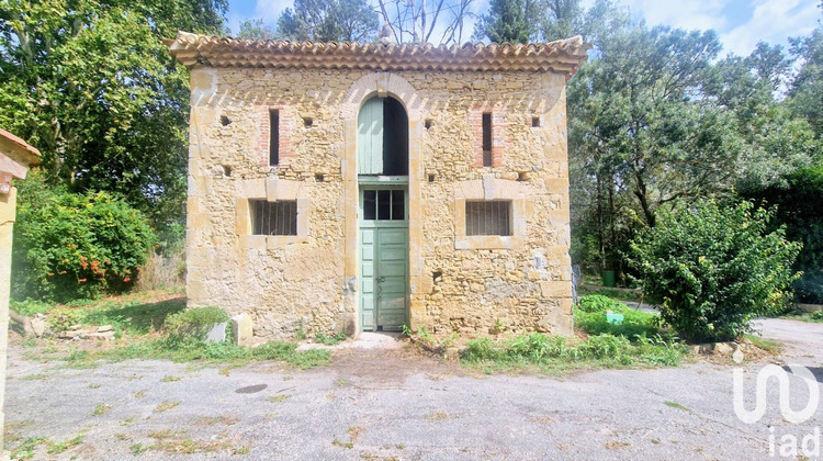 Ma-Cabane - Vente Maison Mas-Saintes-Puelles, 152 m²