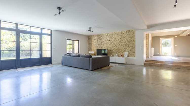 Ma-Cabane - Vente Maison Mas-Saintes-Puelles, 226 m²