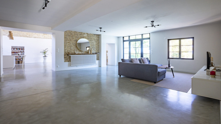 Ma-Cabane - Vente Maison Mas-Saintes-Puelles, 226 m²