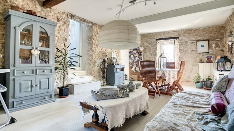 Ma-Cabane - Vente Maison Mas-Saintes-Puelles, 250 m²