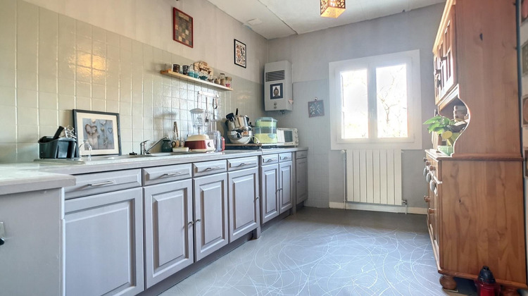Ma-Cabane - Vente Maison Mas-Saintes-Puelles, 250 m²