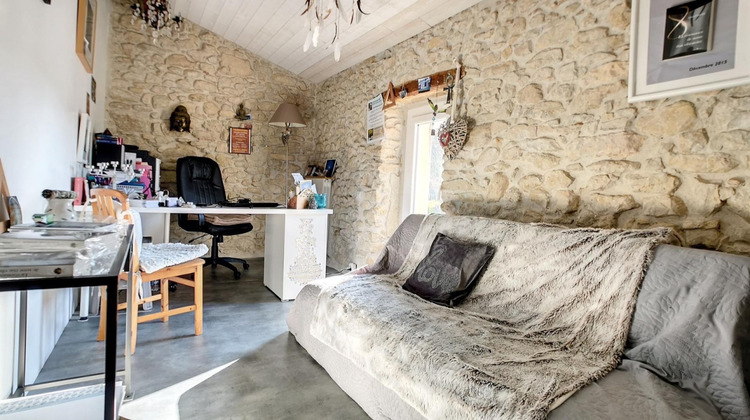 Ma-Cabane - Vente Maison Mas-Saintes-Puelles, 250 m²