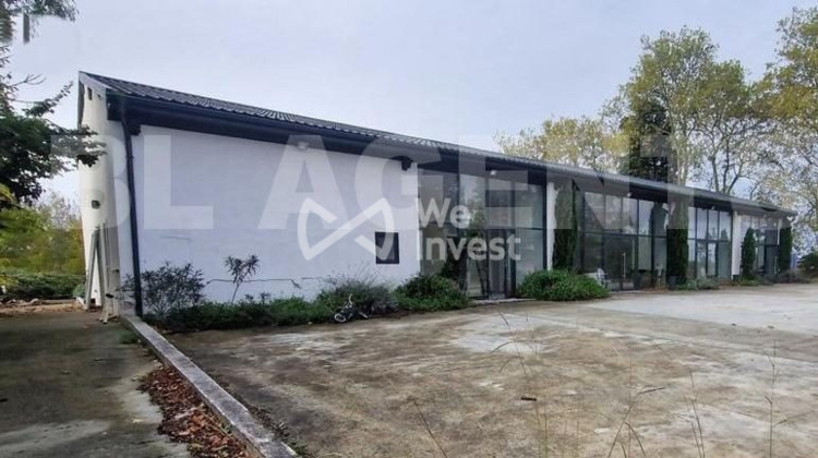 Ma-Cabane - Vente Maison Mas-Saintes-Puelles, 650 m²