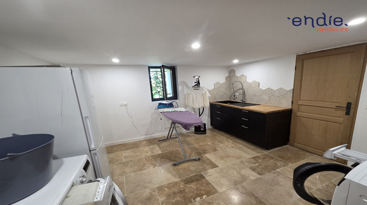 Ma-Cabane - Vente Maison Mas-Saintes-Puelles, 239 m²
