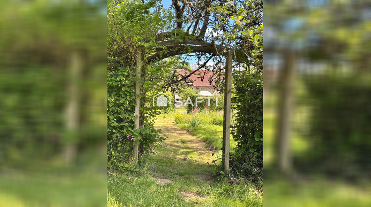 Ma-Cabane - Vente Maison Masbaraud-Merignat, 130 m²