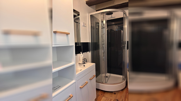Ma-Cabane - Vente Maison Masbaraud-Merignat, 130 m²