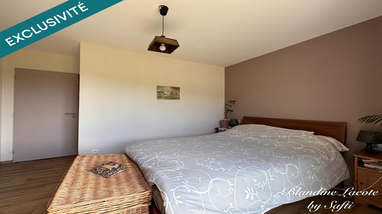 Ma-Cabane - Vente Maison Masbaraud-Merignat, 115 m²