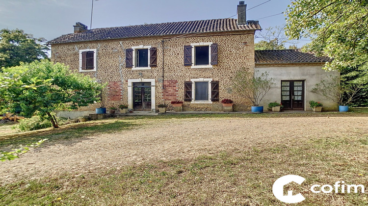 Ma-Cabane - Vente Maison Mascaraàs-Haron, 143 m²