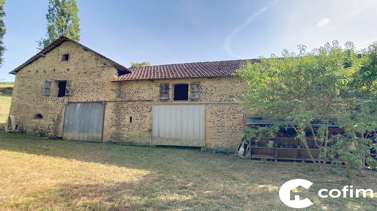 Ma-Cabane - Vente Maison Mascaraàs-Haron, 143 m²