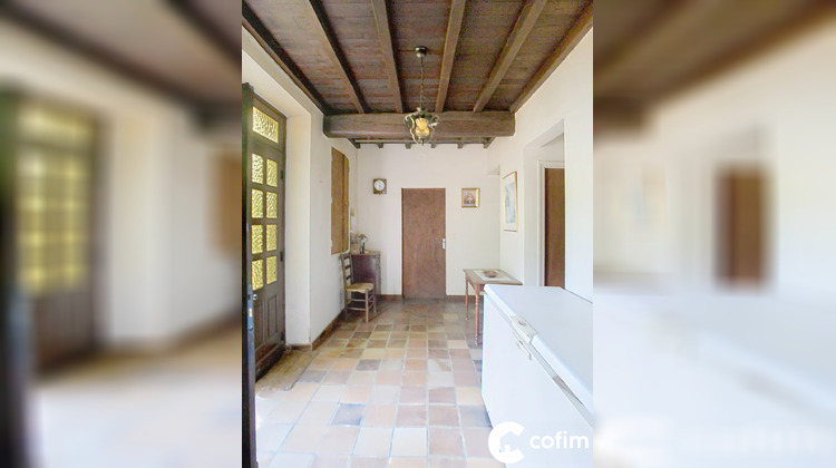 Ma-Cabane - Vente Maison Mascaraàs-Haron, 143 m²