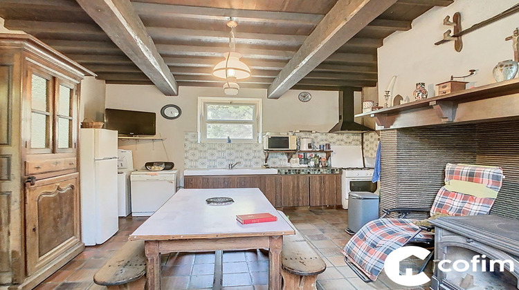 Ma-Cabane - Vente Maison Mascaraàs-Haron, 143 m²