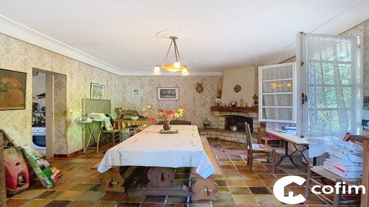 Ma-Cabane - Vente Maison Mascaraàs-Haron, 143 m²