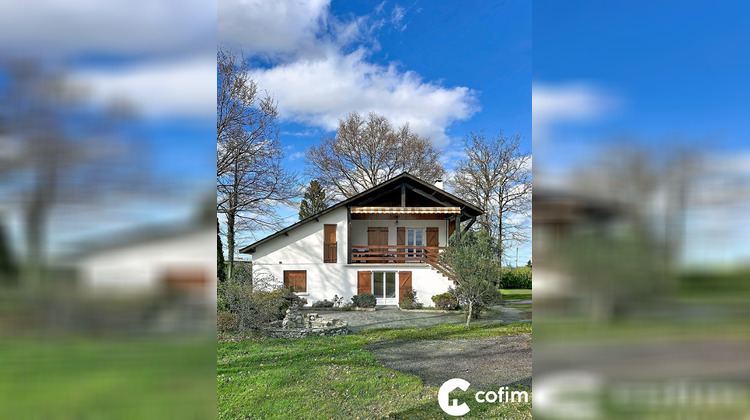 Ma-Cabane - Vente Maison Mascaras, 143 m²