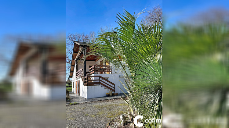 Ma-Cabane - Vente Maison Mascaras, 143 m²