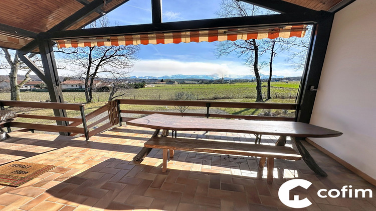 Ma-Cabane - Vente Maison Mascaras, 143 m²