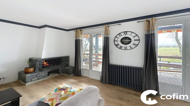 Ma-Cabane - Vente Maison Mascaras, 143 m²