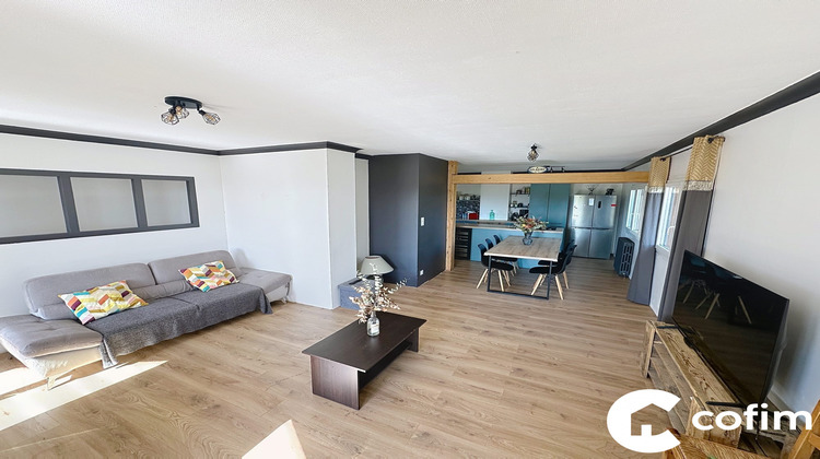 Ma-Cabane - Vente Maison Mascaras, 143 m²