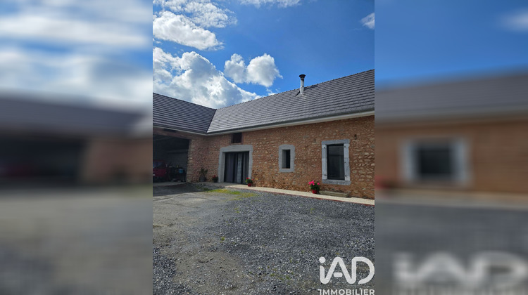 Ma-Cabane - Vente Maison Mascaras, 143 m²