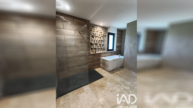 Ma-Cabane - Vente Maison Mascaras, 143 m²