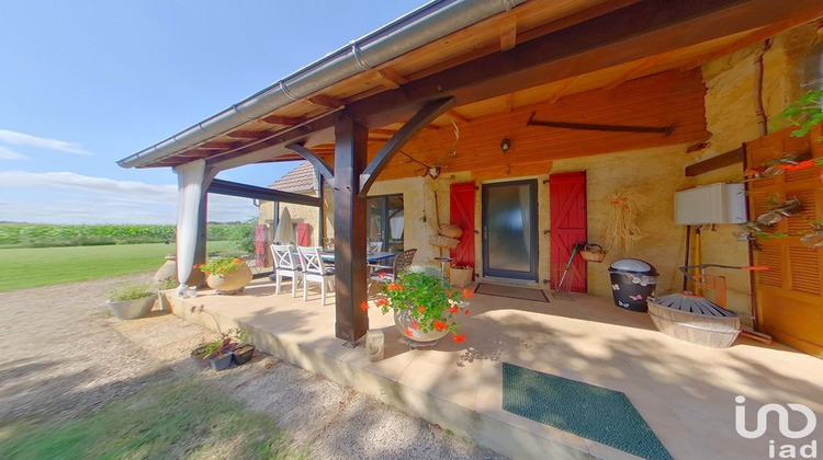 Ma-Cabane - Vente Maison Masclat, 120 m²