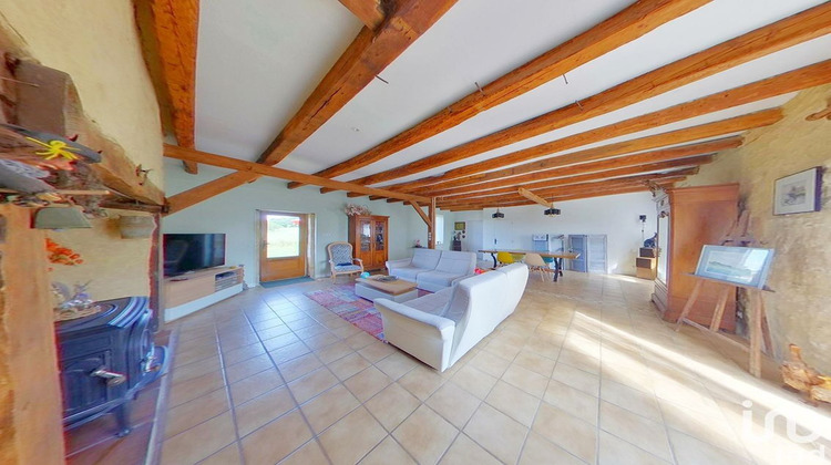 Ma-Cabane - Vente Maison Masclat, 120 m²