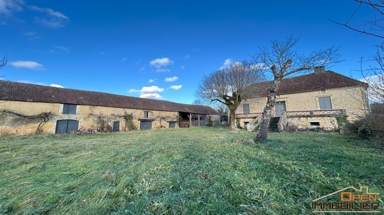 Ma-Cabane - Vente Maison Masclat, 101 m²