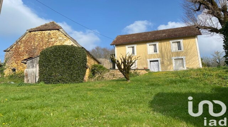 Ma-Cabane - Vente Maison Masclat, 73 m²